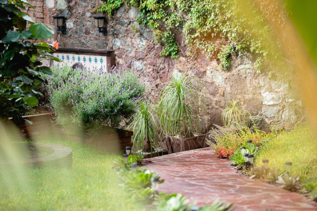 Homestay Casita Privada Del Chan Guanajuato