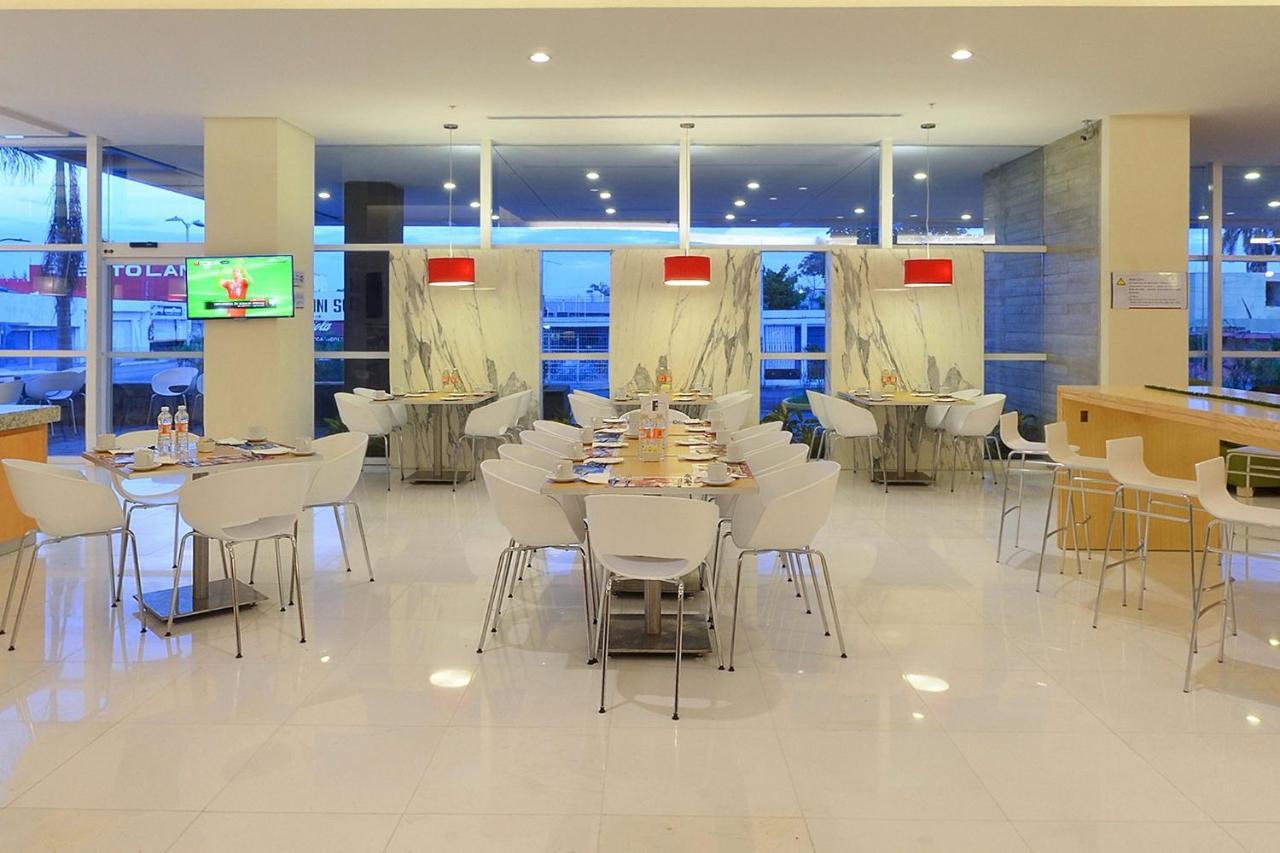 Hotel Fiesta