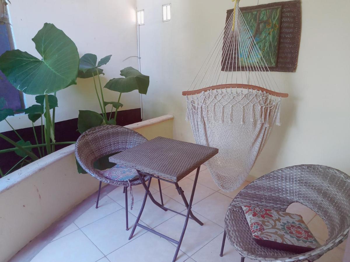 Aparthotel Akalan