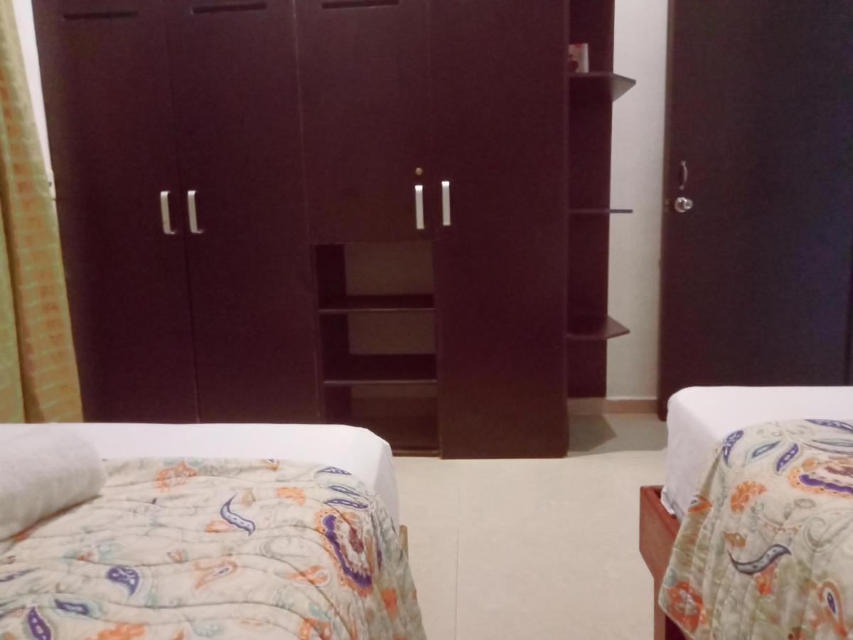Aparthotel Akalan