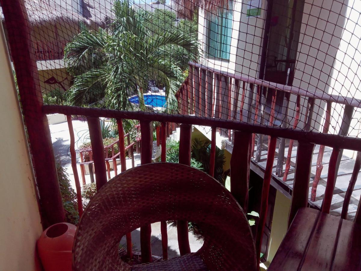 Akalan Aparthotel 3*