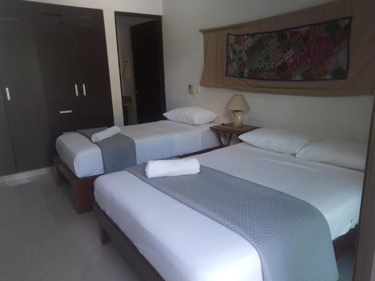 Akalan 3* Tulum