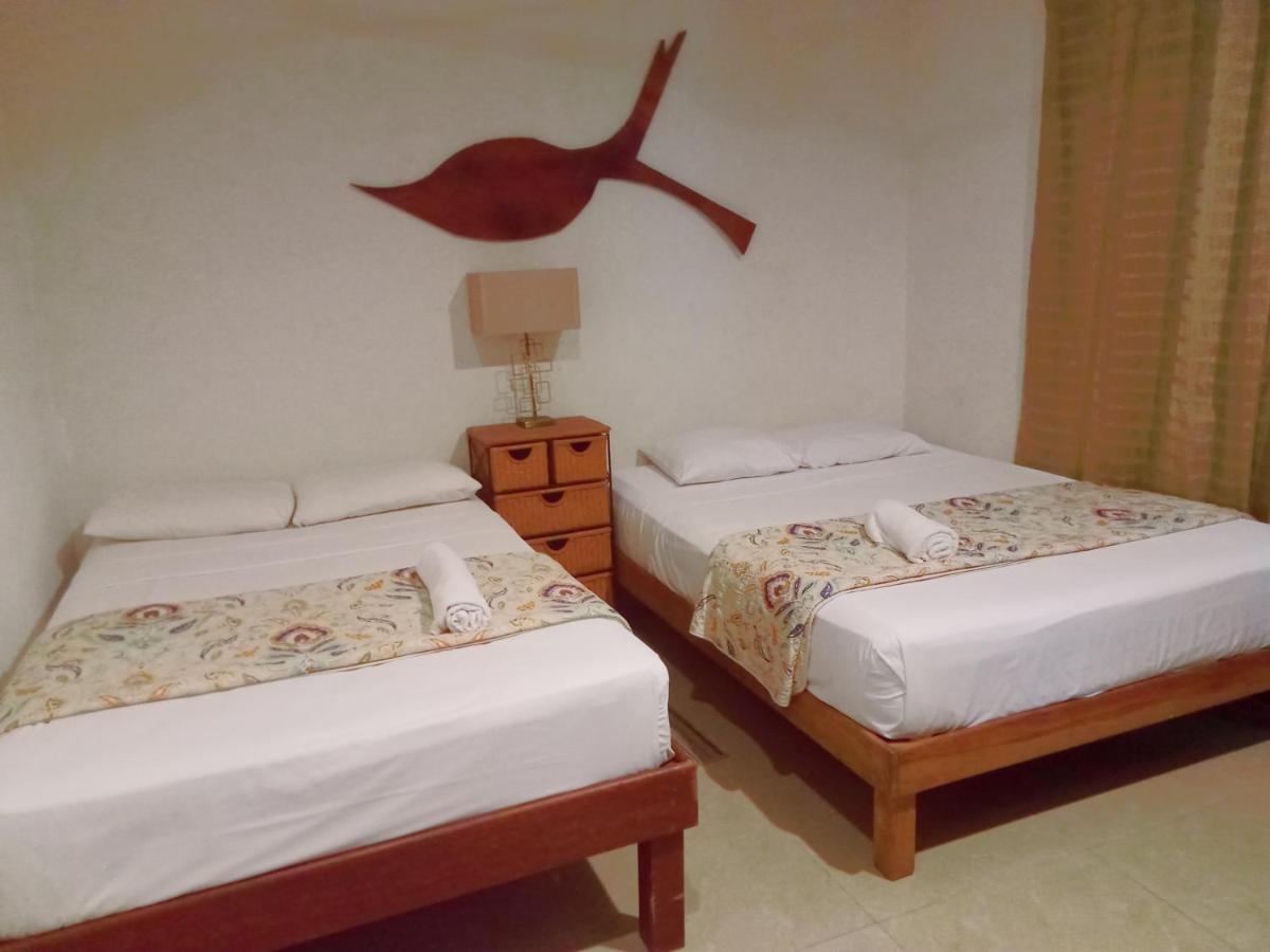 Akalan Aparthotel Tulum