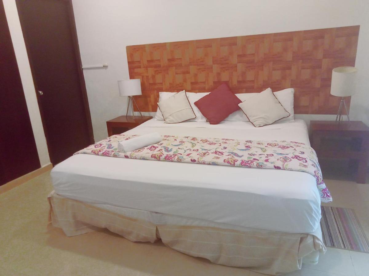 Akalan Aparthotel 3*