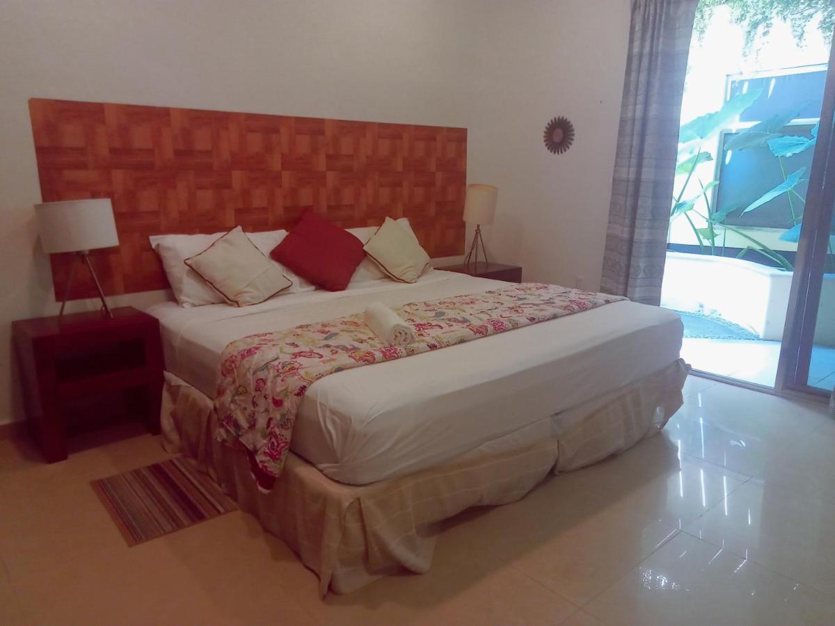 Aparthotel Akalan