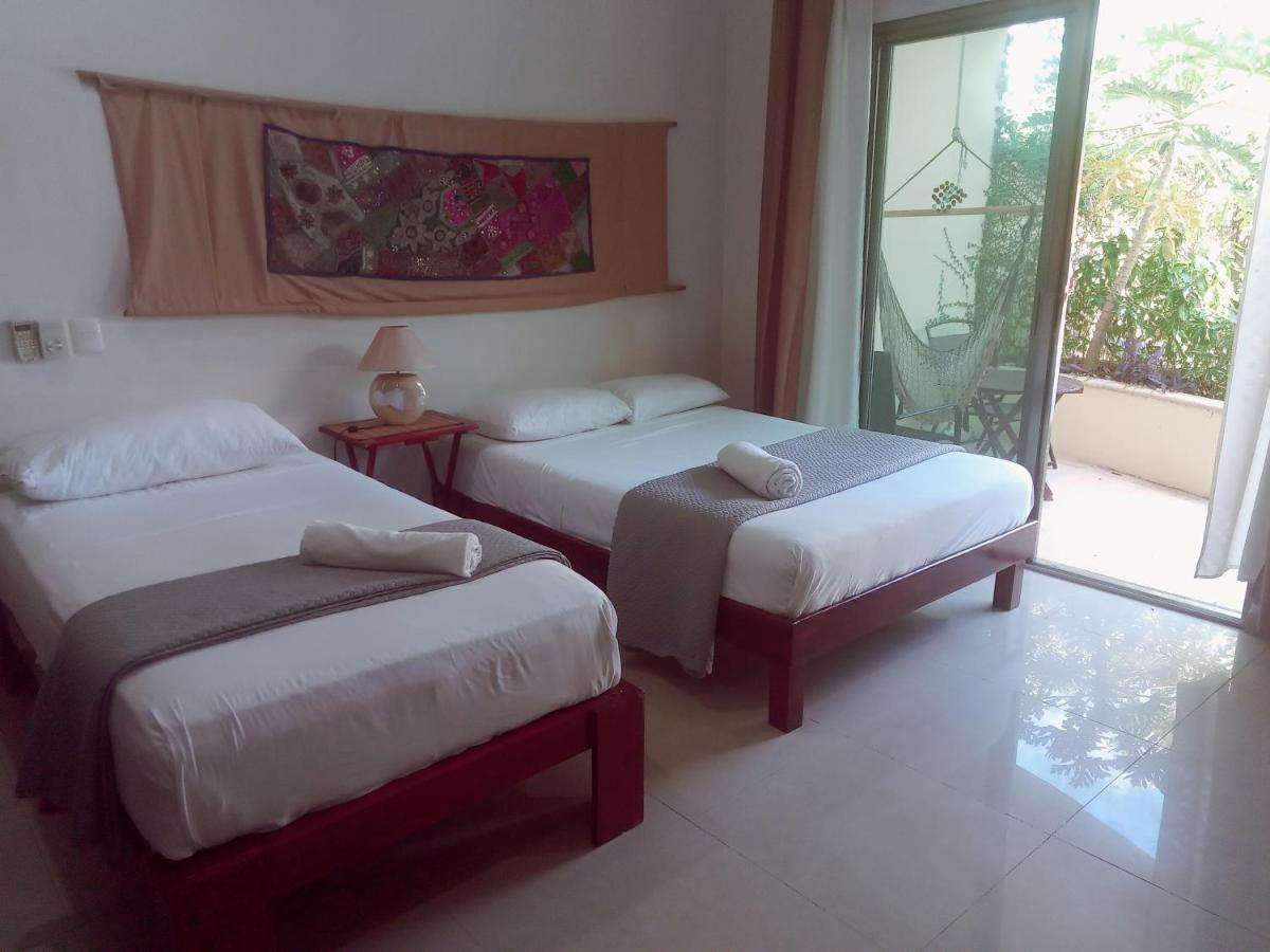 Akalan Aparthotel 3*