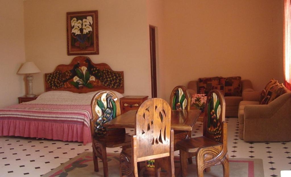 Dona Juana Cecilia Miramar 4* Ciudad Madero