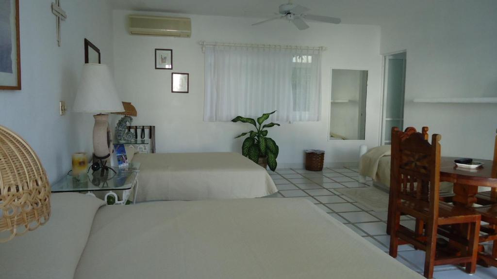 Fa-sol 5* Huatulco
