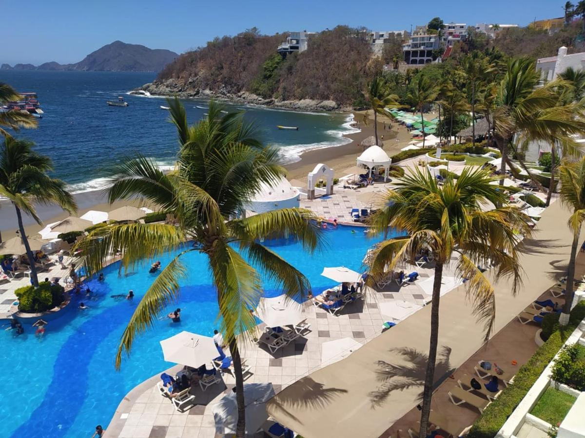 Sierra Mar At Tesoro Manzanillo