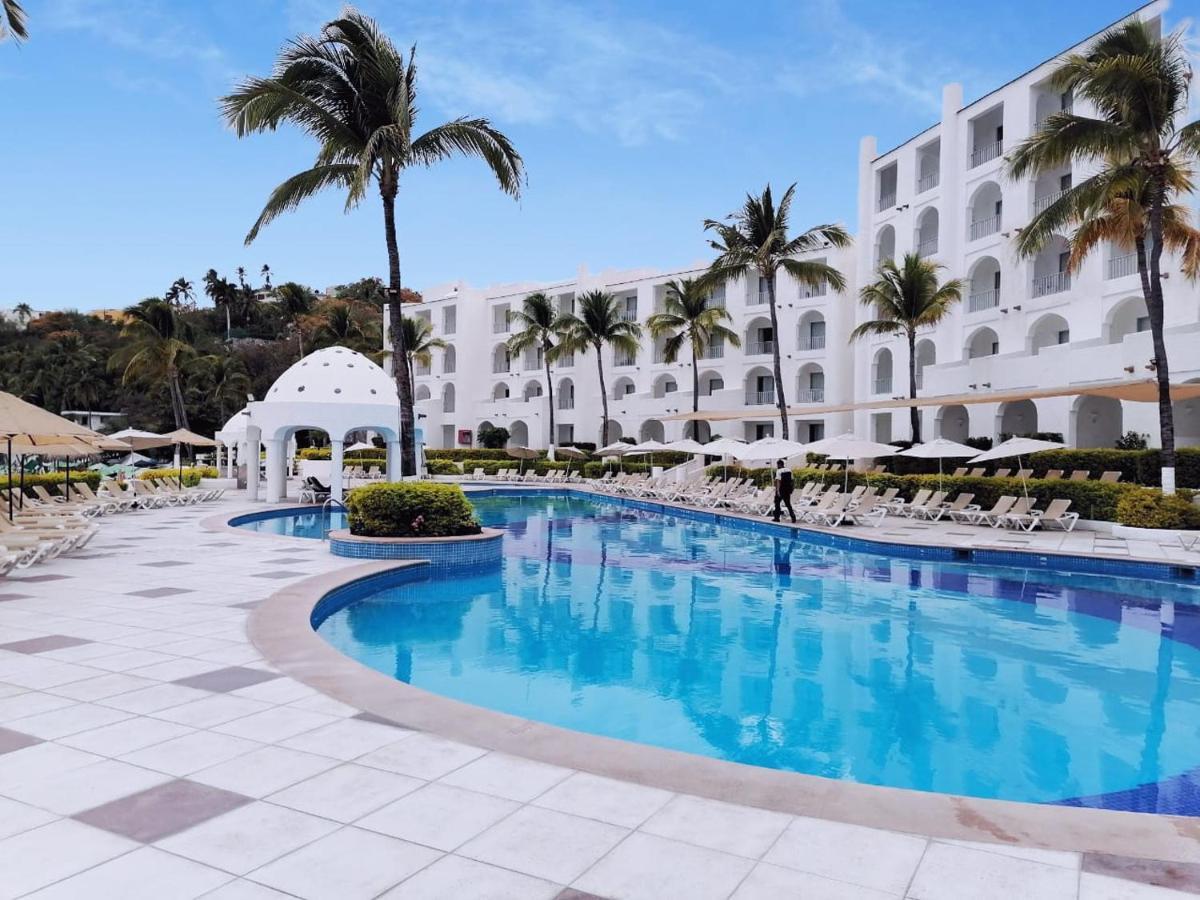 Hotel Sierra Mar At Tesoro 4*