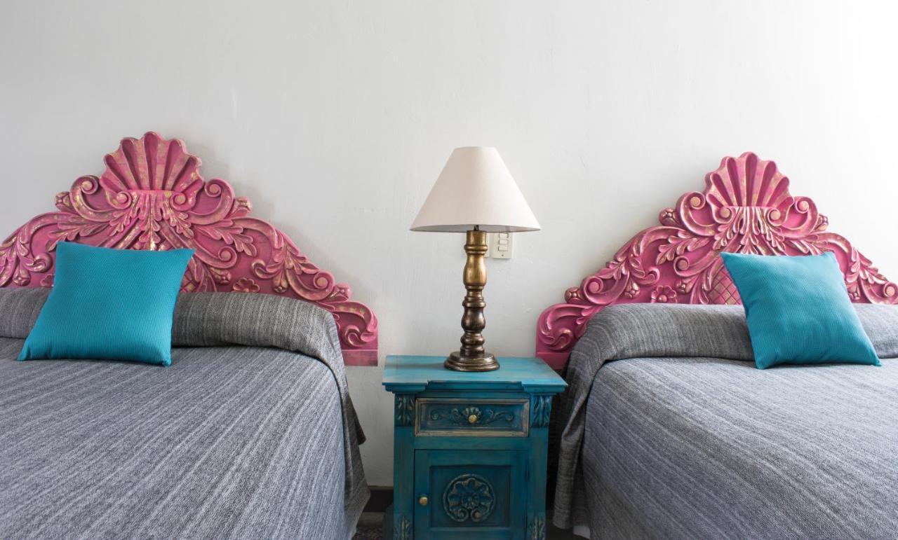Boutique Naura Centro Hotel 4*