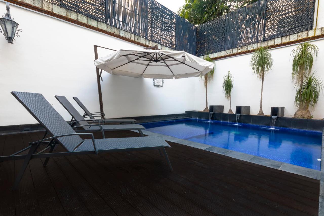 Boutique Naura Centro Oaxaca
