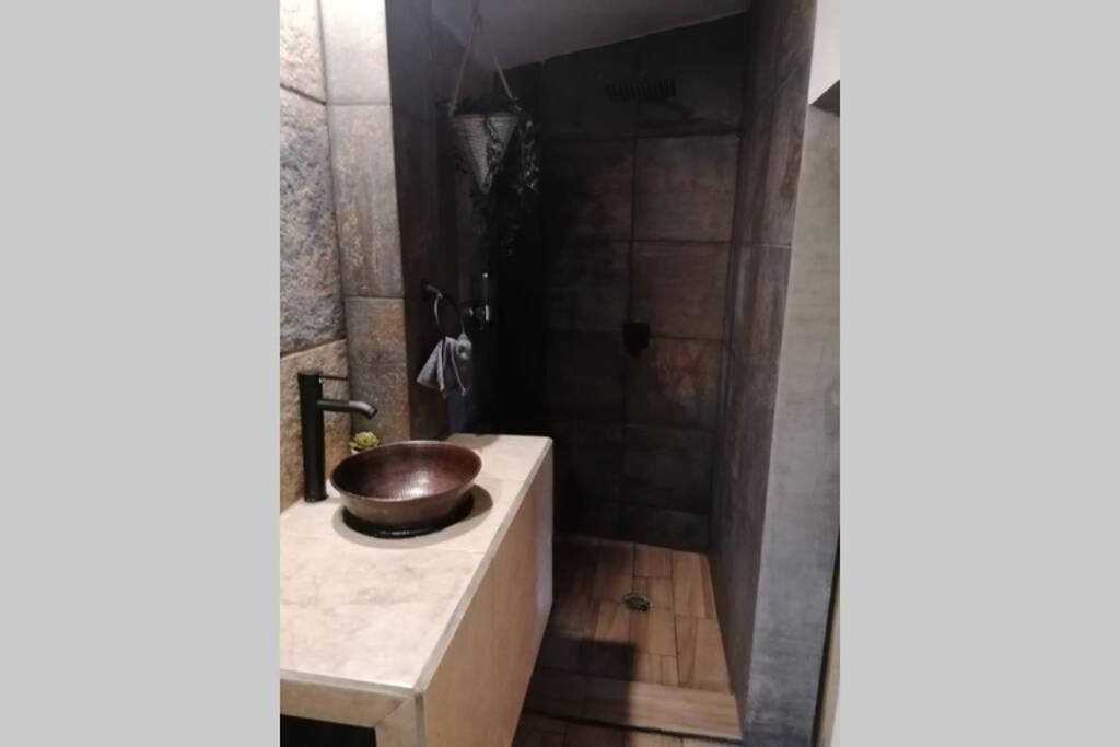 Loft Lacort 3 * Cuernavaca