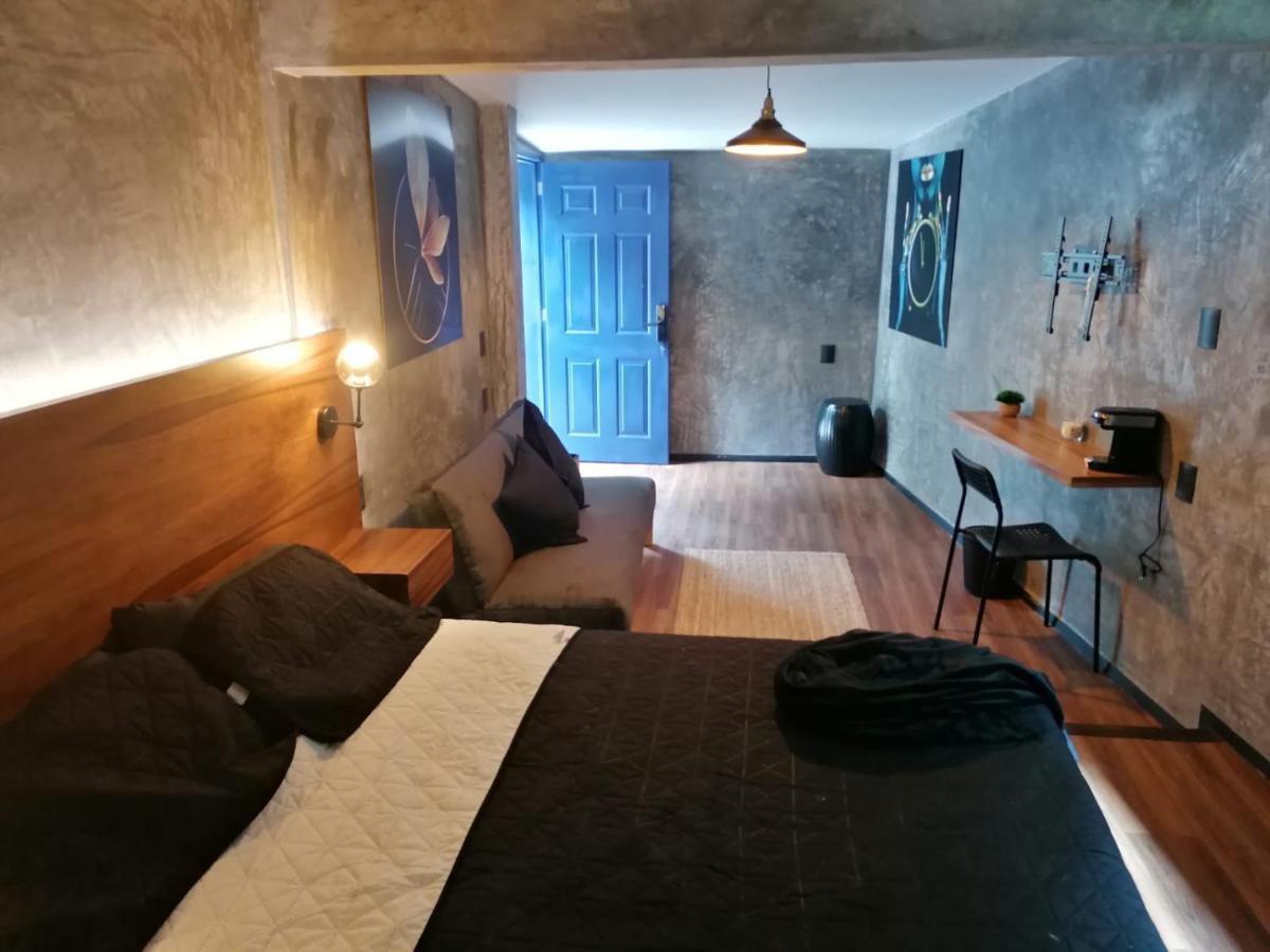 Loft Lacort 3 * Cuernavaca