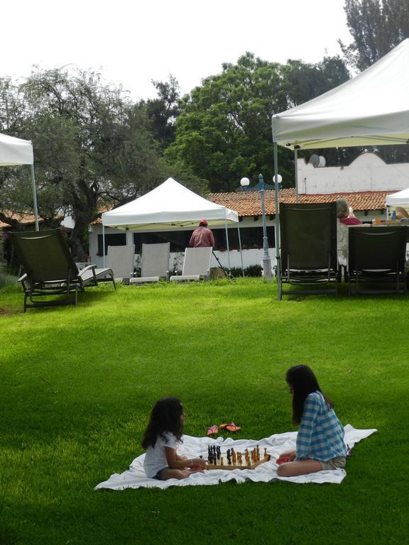 Hotel Hacienda Taboada 4*
