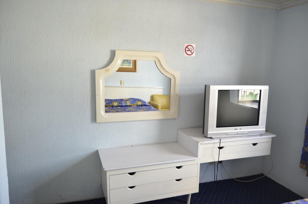 Hotel San Jeronimo 3*