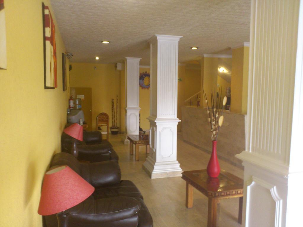 San Jeronimo