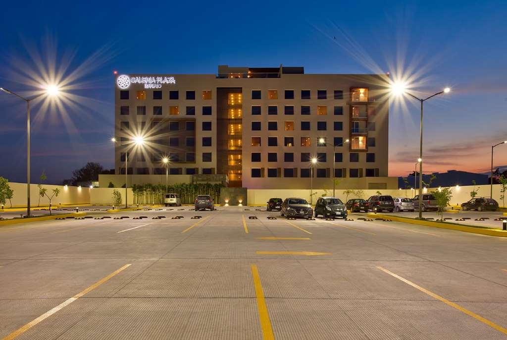 Galeria Plaza Hotel