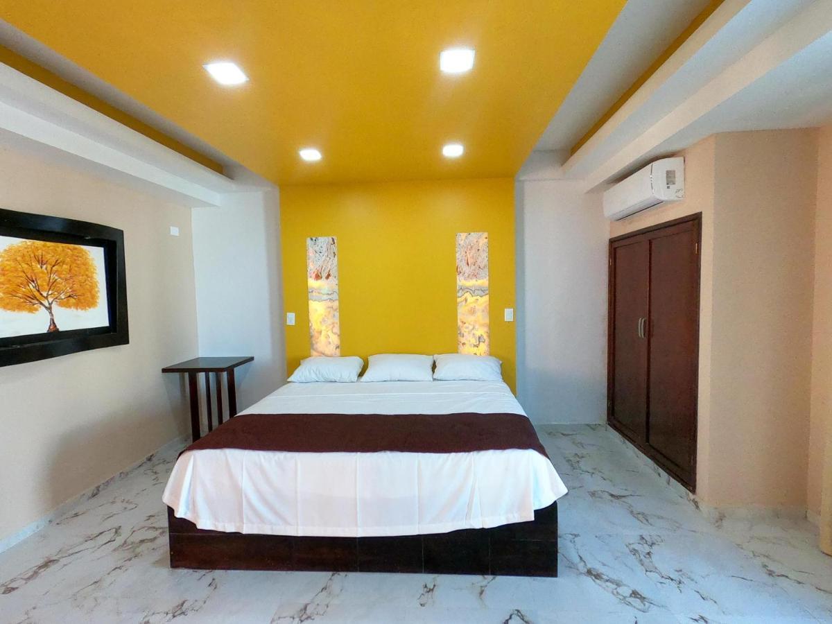 Hotel Framfor 5*