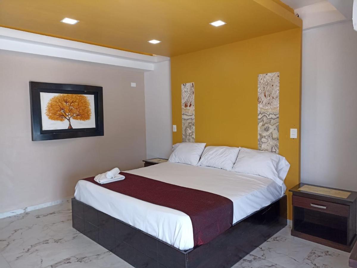 Hotel Framfor Chetumal