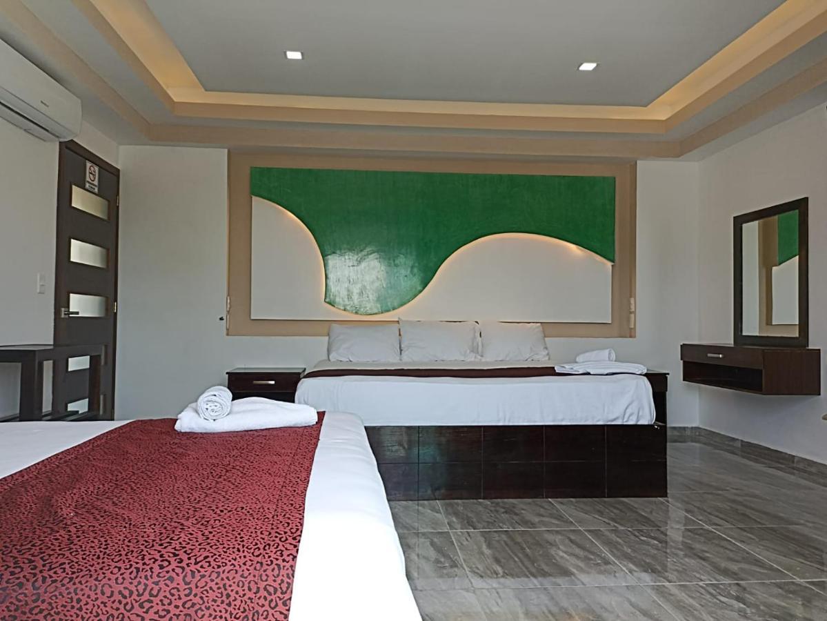 Hotel Framfor