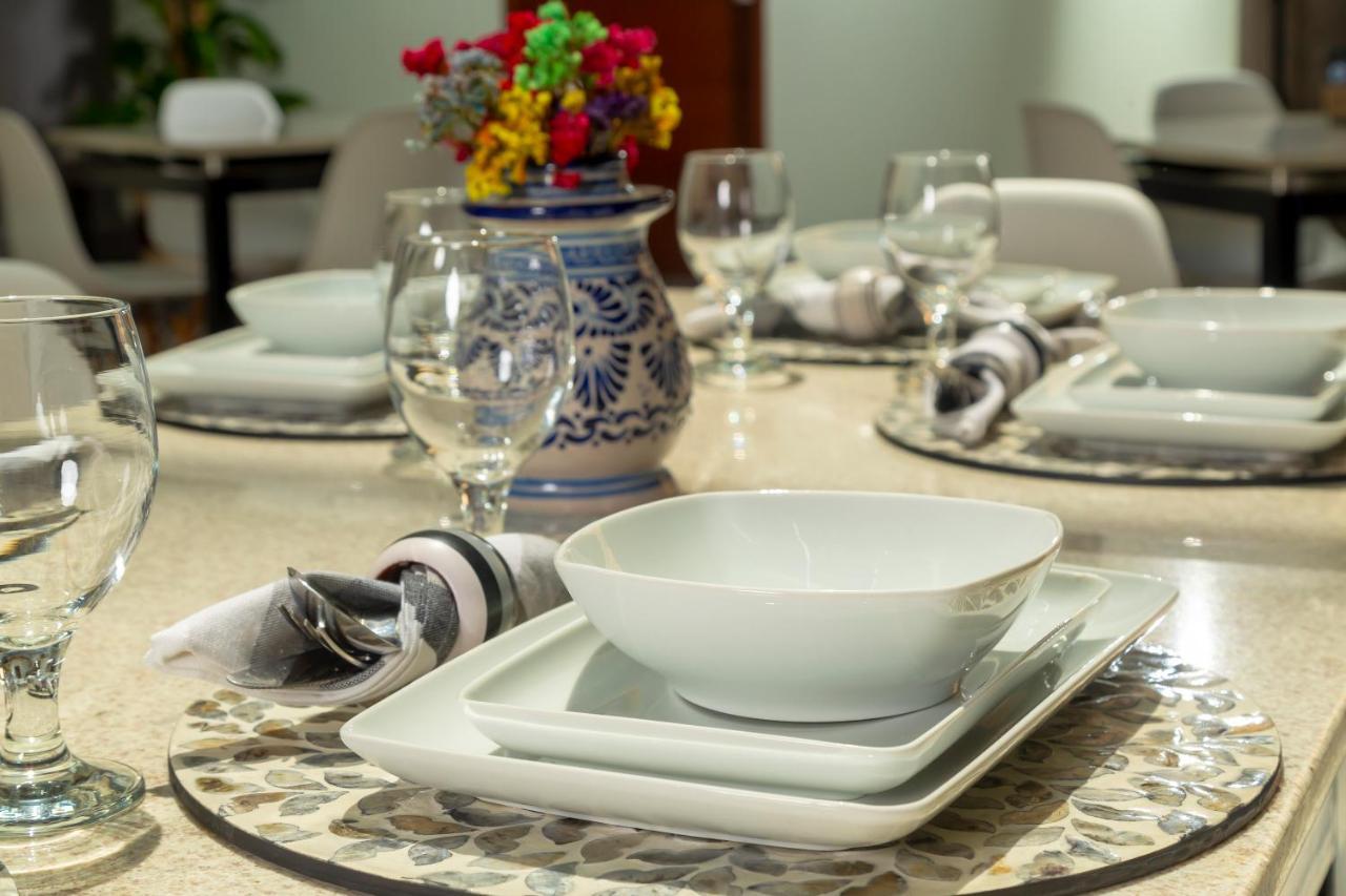 Hotel Boutique Casona De Santa Clara 4*