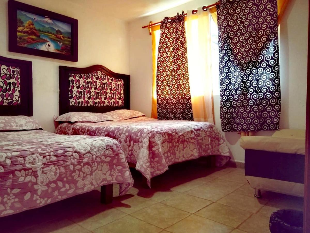 El Paraiso De Zacatlan, Departamento Con Terraza, 10 Pax Zacatlan