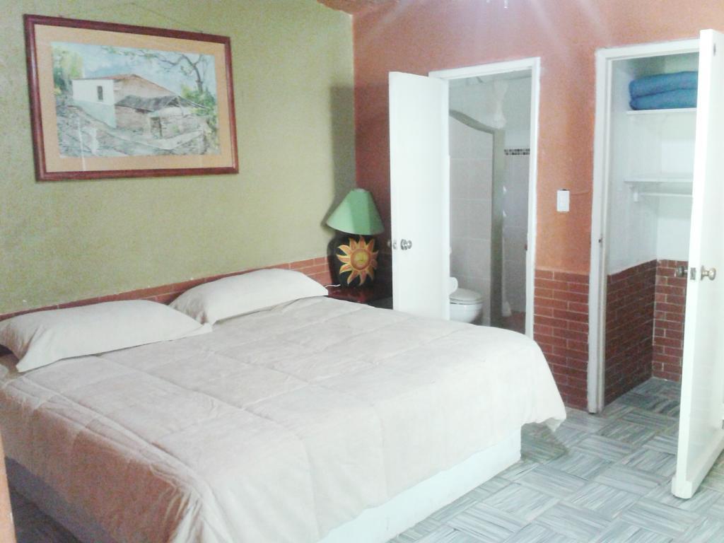 Plaza Ajijic