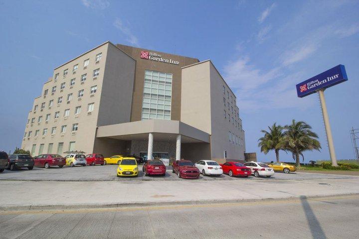 Hilton Garden Veracruz 3* Boca del Rio (Veracruz)