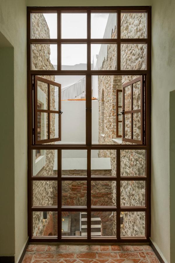 Boutique Casona De Santa Clara Hotel 4*