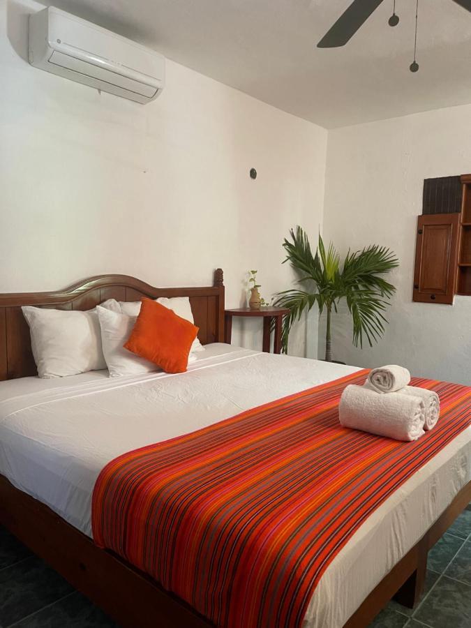 Marvin Suites Isla Holbox