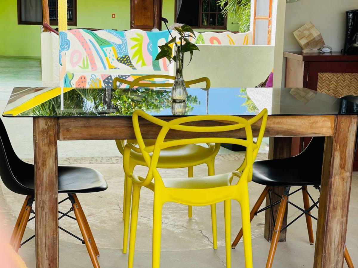 Marvin Suites Hotel Isla Holbox
