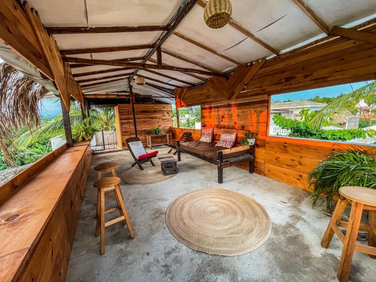 Shaka House Puerto Escondido (Oaxaca)