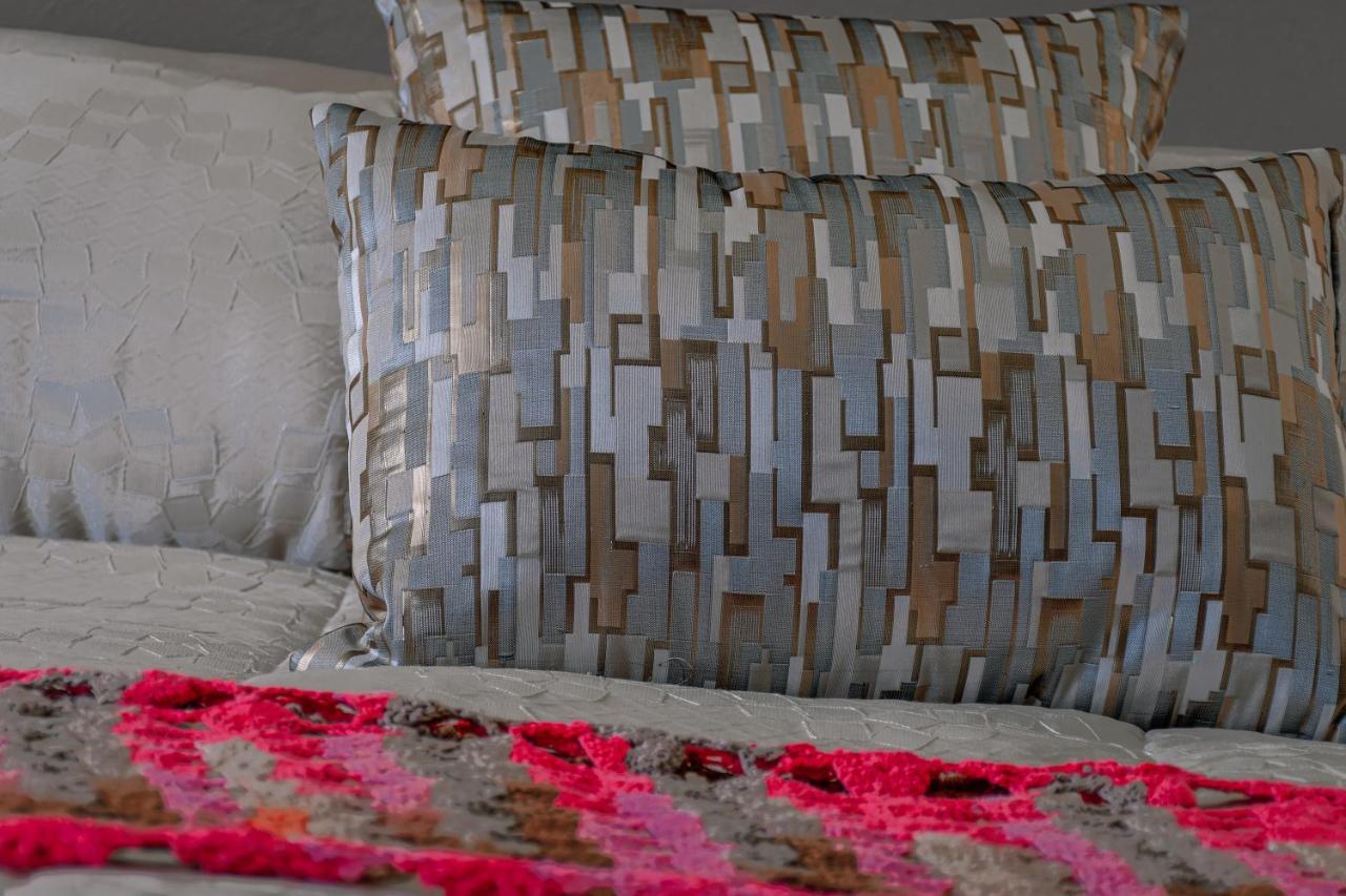 Casa Maricela Bed & Breakfast San Miguel de Allende