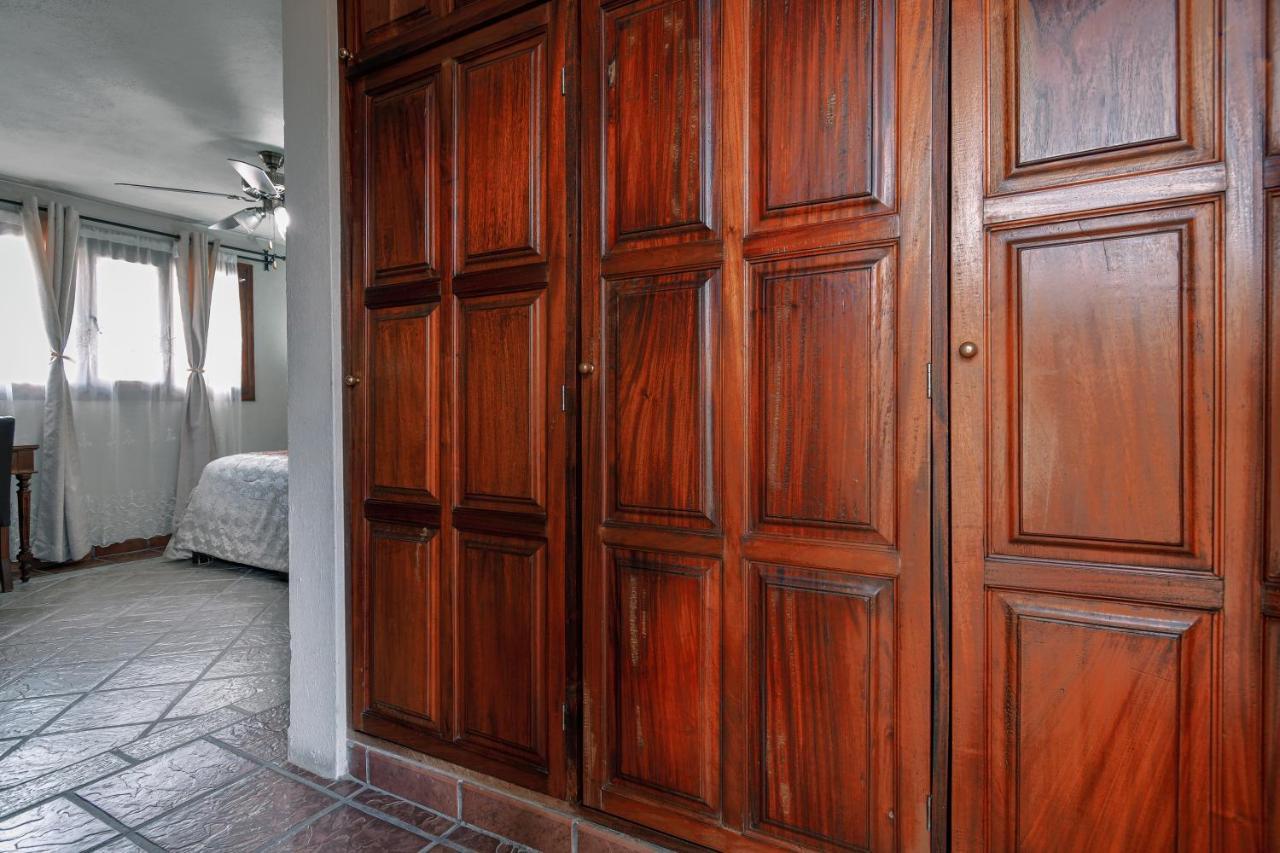 Casa Maricela Bed & Breakfast 3*