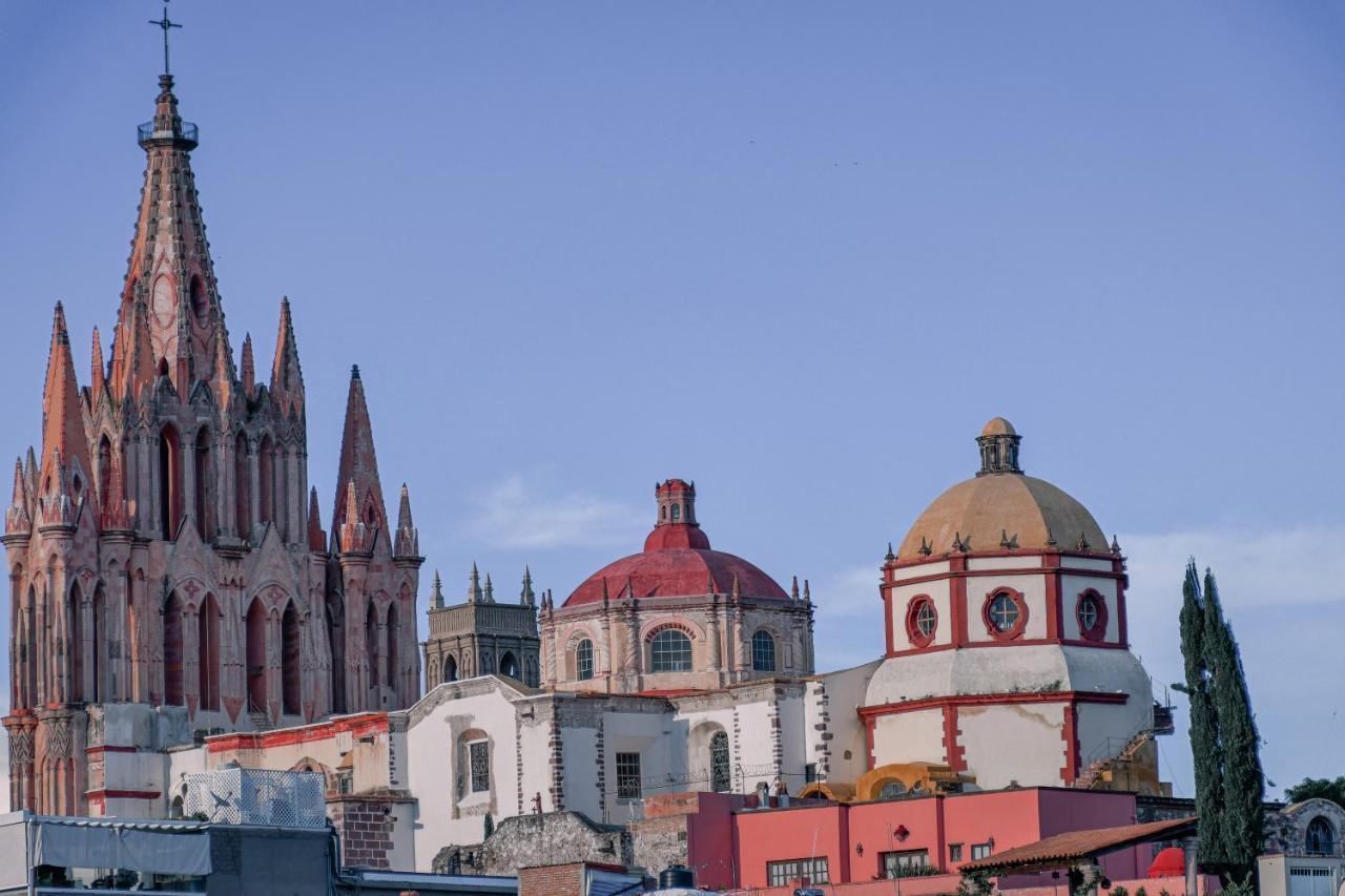Casa Maricela
