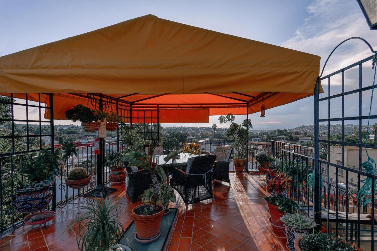 Casa Maricela