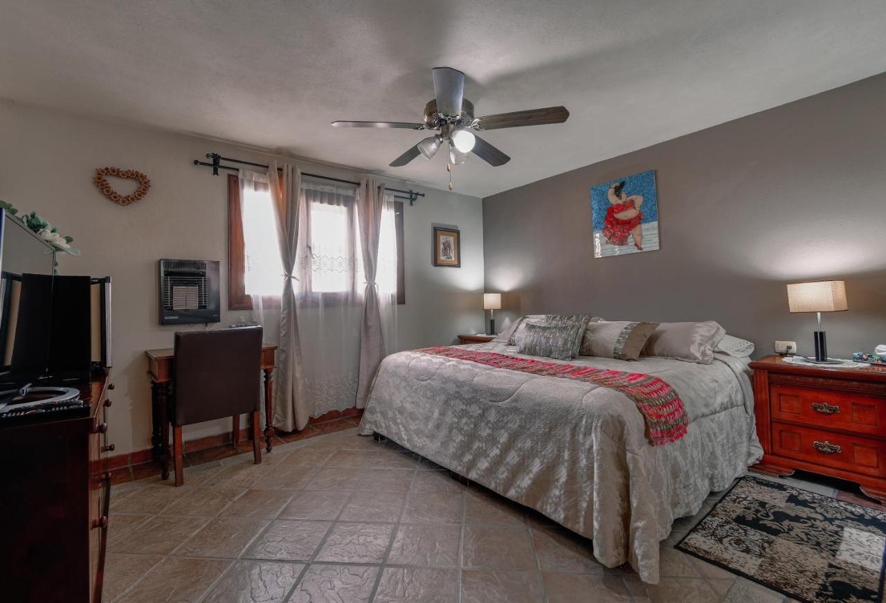 Casa Maricela Bed & Breakfast San Miguel de Allende