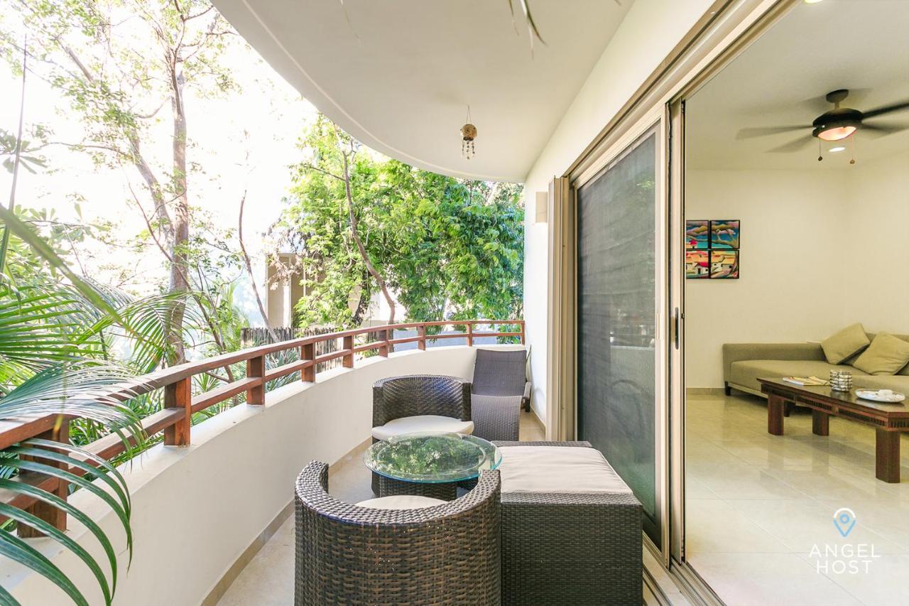 Apartment Perfectly Situated Between The Beach & Town By Stella Tulum