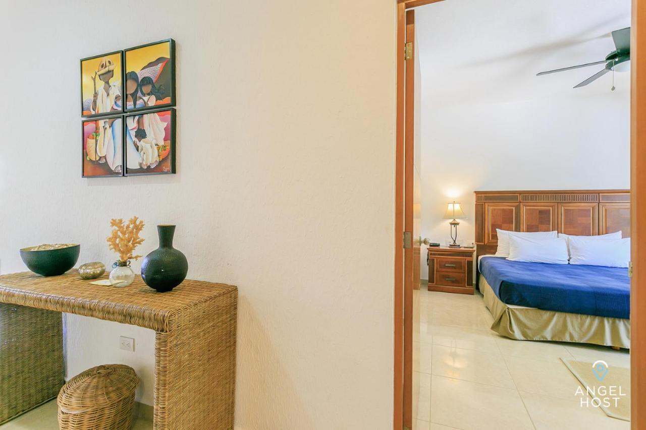 Apartment Perfectly Situated Between The Beach & Town By Stella
