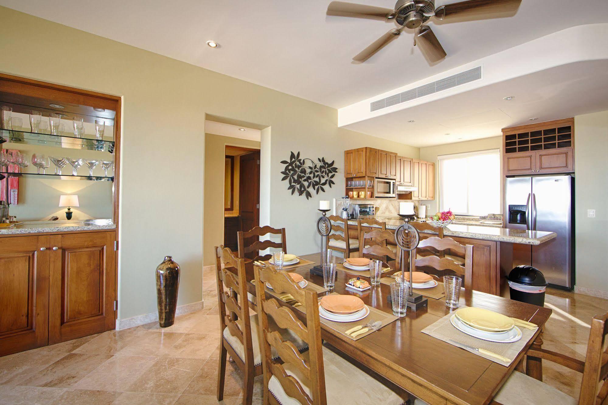 Alegranza Luxury - Master