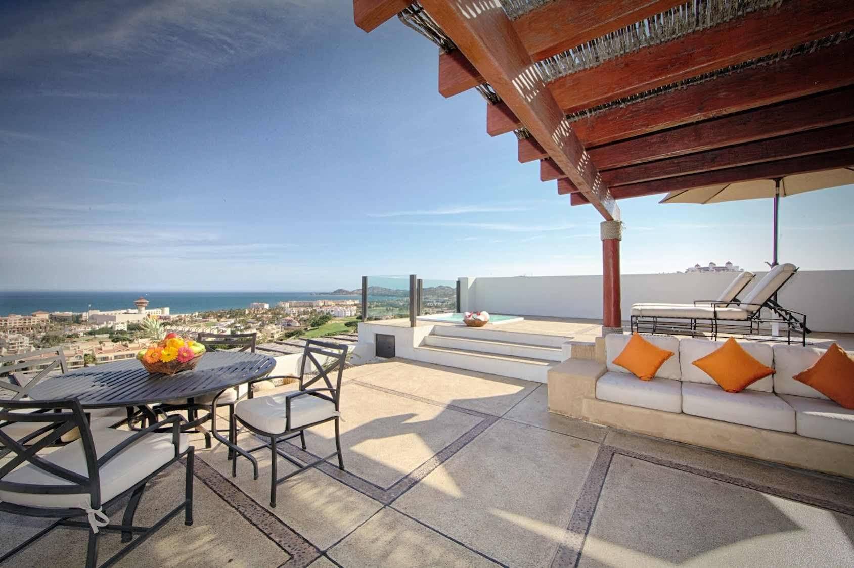Resort Alegranza Luxury - Master San Jose del Cabo