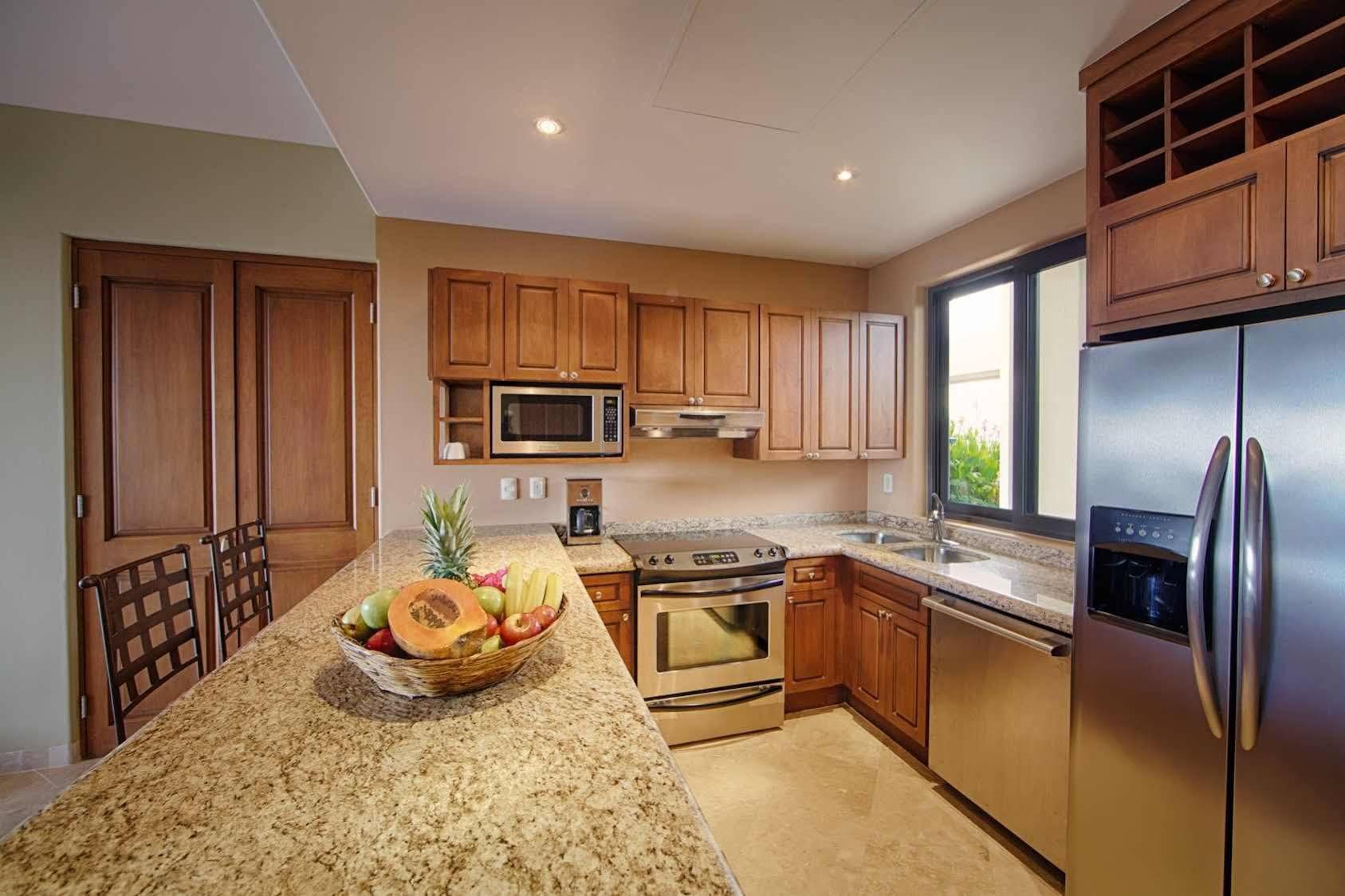 Alegranza Luxury - Master Resort