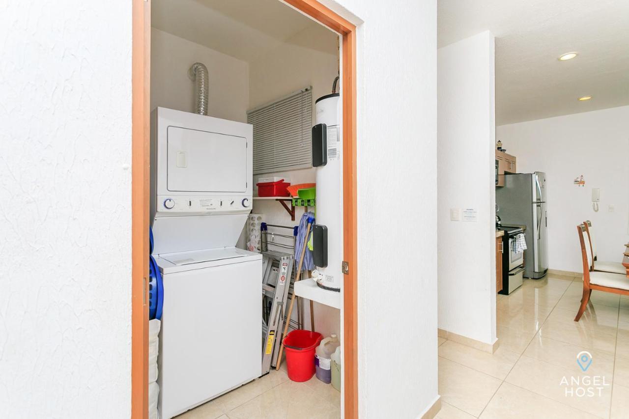 Perfectly Situated Between The Beach & Town By Stella Apartment Tulum