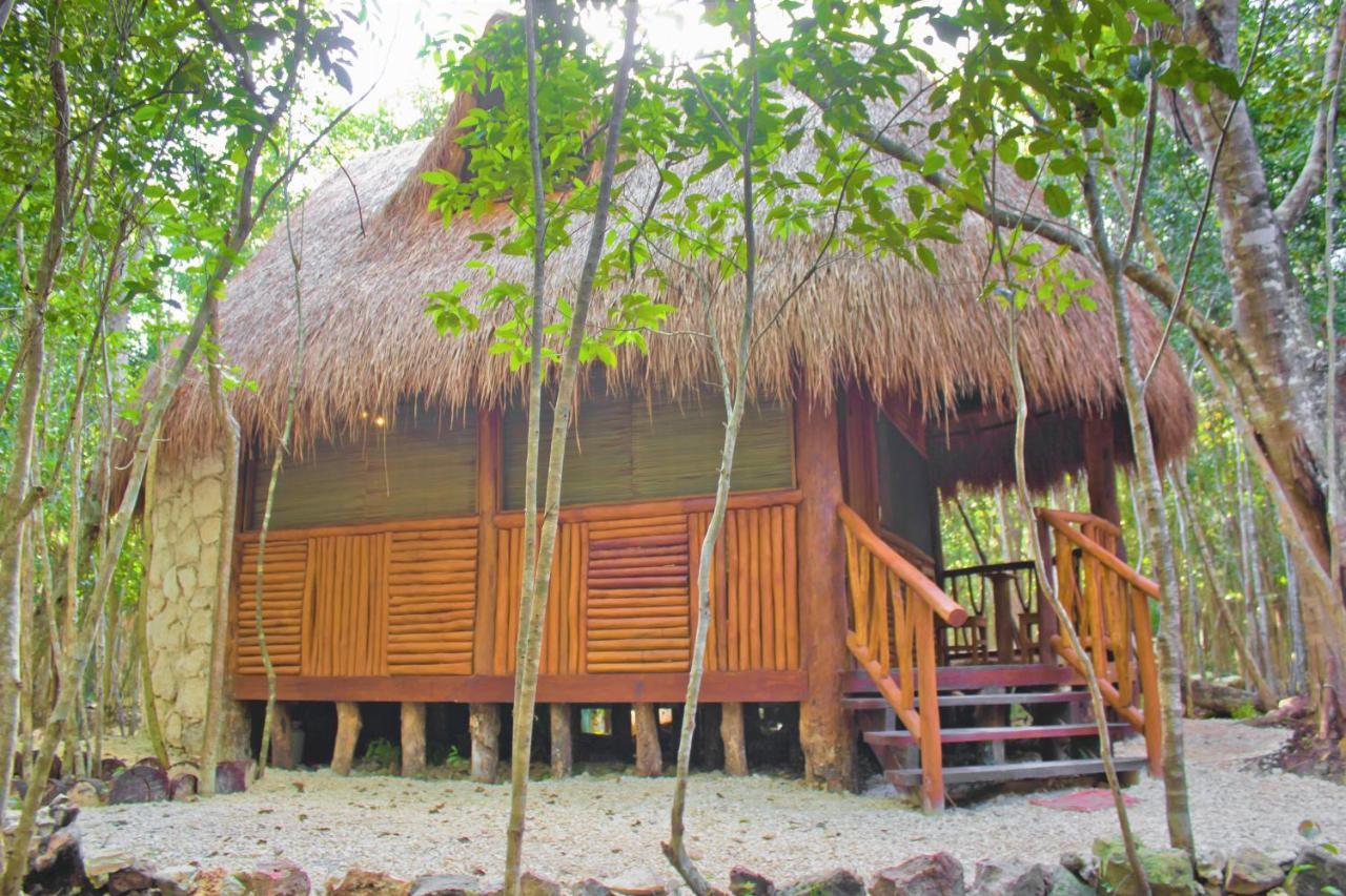 Aldea Maya-ha Con Cenotes 3*