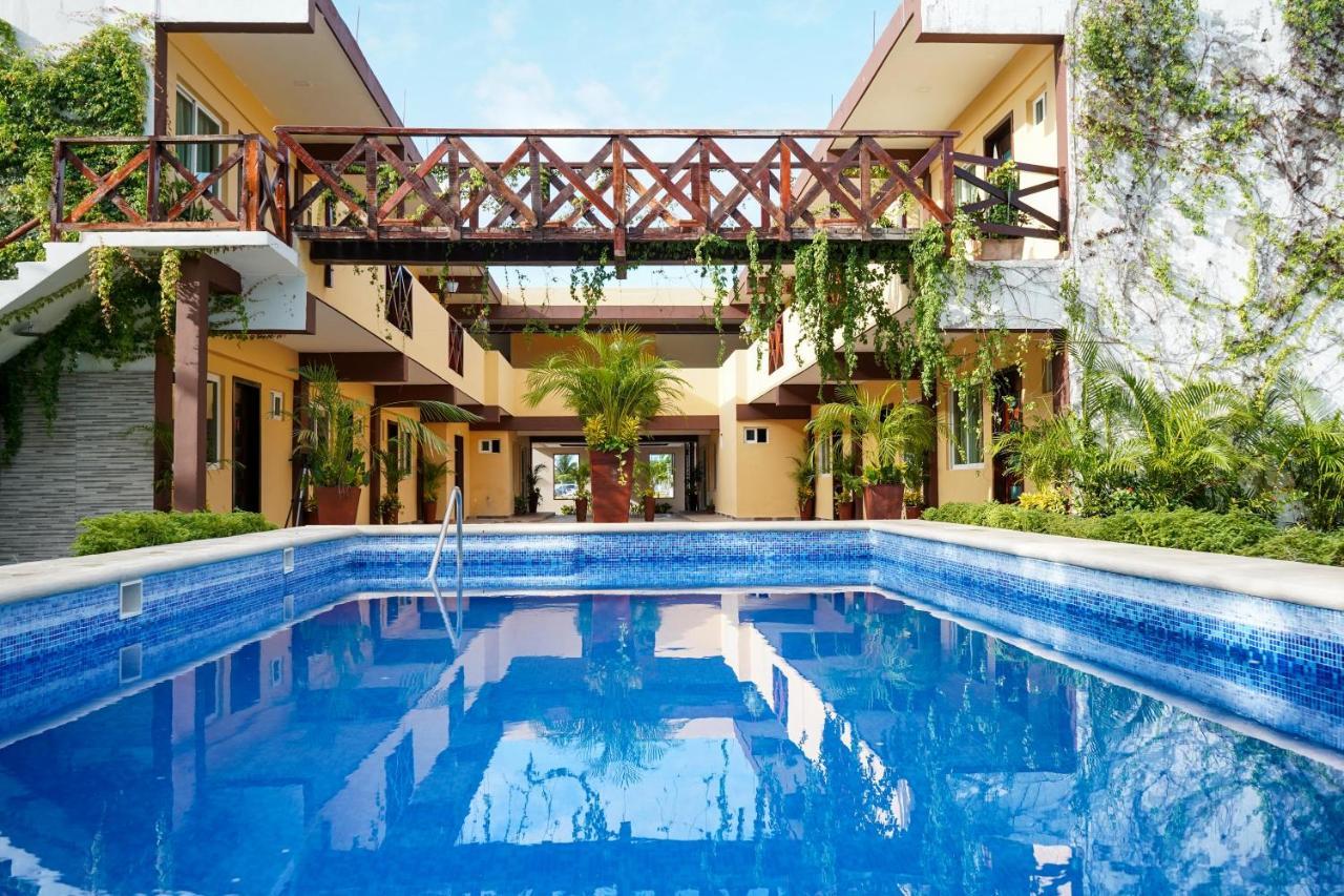 Framfor Chetumal