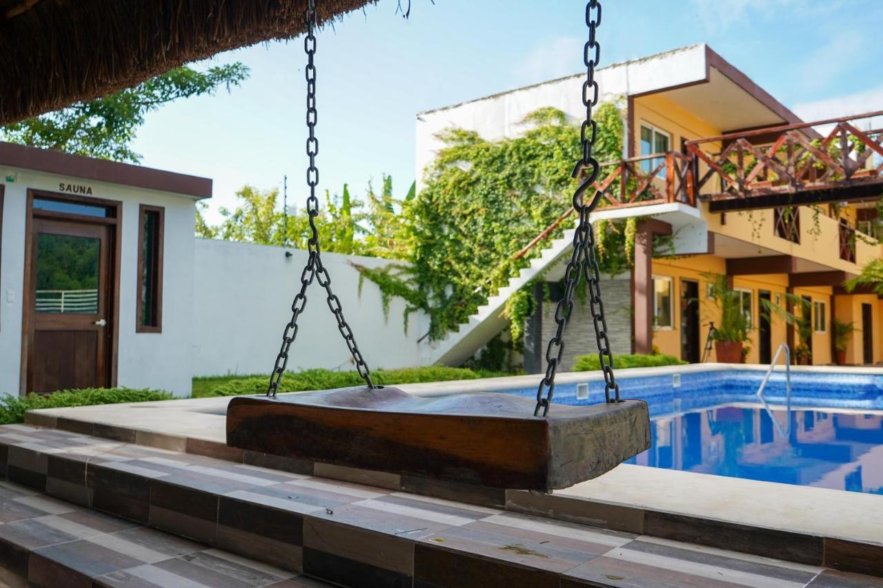 Hotel Framfor Chetumal