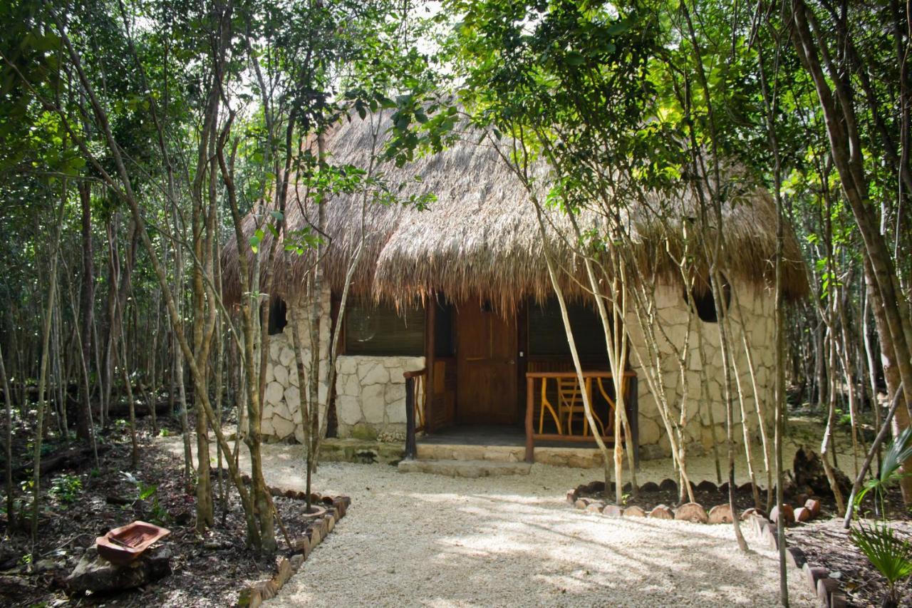 Aldea Maya-ha Con Cenotes 3*