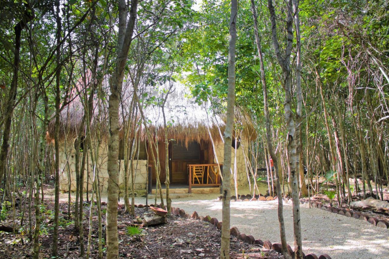 Aldea Maya-ha Con Cenotes Campsite 3*
