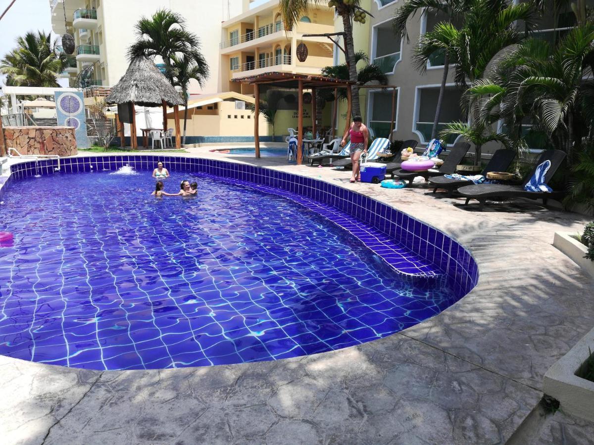 Hotelito Escondido Hotel 4*